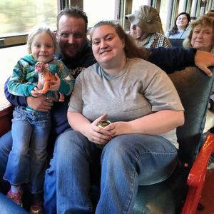 Meet your Posher, Amber